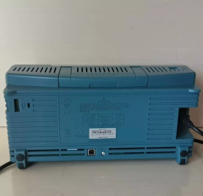 Осциллограф цифровой запоминающий Tektronix TDS2022C
